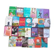 26 Liebesromane Bücher Paket