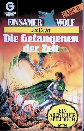 Joe dever einsamer - einsamer,