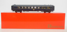 Rivarossi H0 3631 - CIWL Speisewagen VR 2871 - Gebrauchtware - OVP