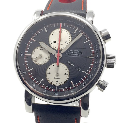 Mühle glashütte like new - (like,