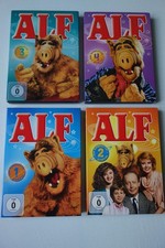 ALF komplette Serie Staffeln