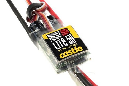 Castle phoenix edge lite - castle, 50