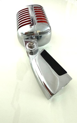 Pronomic 66r retro microfon - pronomic,