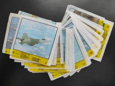 Baycan Topgun 1-45 32 Stück Kaugummi Einsätze Bubble Gum  Top gun