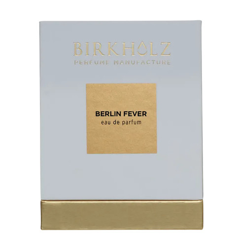 Birkholz berlin fever - fever, de