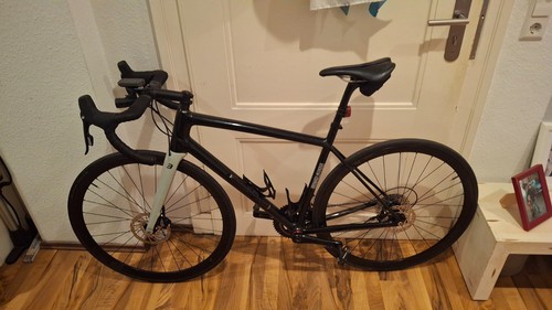 Rennrad carbon cfr - cfr, 51