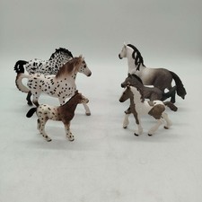 Schleich Bundle Pferde &