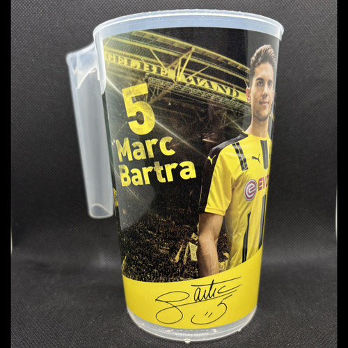 Stadionbecher borussia - stadionbecher,