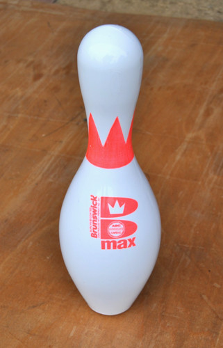 Brunswick bowling pin kegel - brunswick,