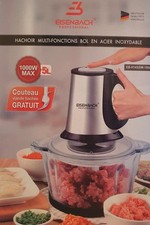 Multifunktions Zerkleinerer