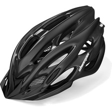 Fahrradhelm Herren Damen mit