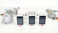 3x Mindray TD40 Telemetry