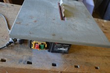Tischkreissäge King Craft 700