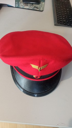 Deutschebundesbahn uniform - db,