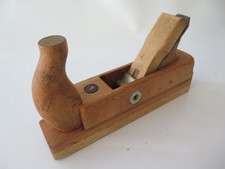 ULMIA Putzhobel 33mm , HW5-33