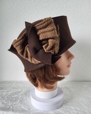 ROS Damenhut - M 57 - Kappe