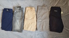 Hosenpaket kurz Shorts Gr W32