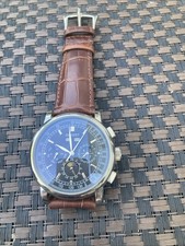 DEBERT - Wertige Herrenuhr