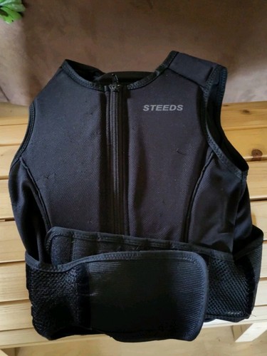 Steeds kinder reitweste - kinder,