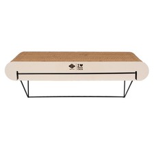 D&D Wandregal aus Pappe David