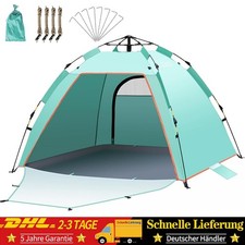Strandmuschel strandzelt pop - strandzelt,