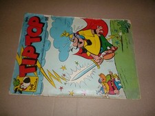 Rolf Kauka Tip Top Comic Nr
