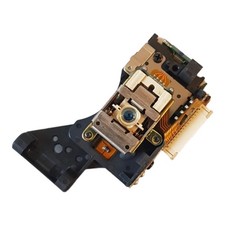 Lasereinheit für einen DENON