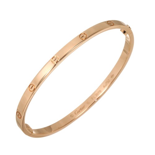 Cartier love armband - love,