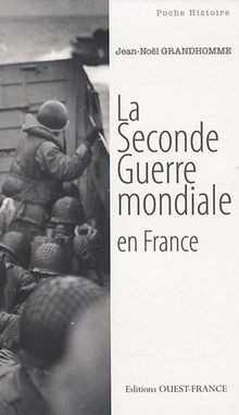 Seconde guerre mondiale en - la,