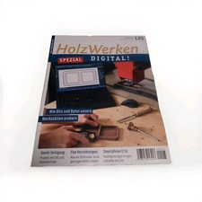 HolzWerken Spezial Nr. 125/ 25