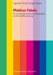 Phaedrus fabeln von ingvelde - phaedrus,