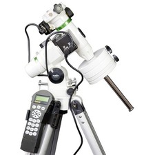 Skywatcher montierung eq3 pro - eq3,