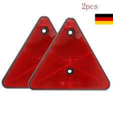 2 x Dreiecke Dreieck