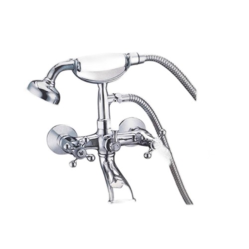 Camargue badewannenarmatur - camargue,