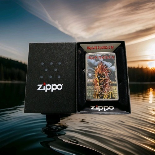 Zippo sammler feuerzeug - sammler,