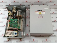 KELVIN CTX-A7 30kW S-Band