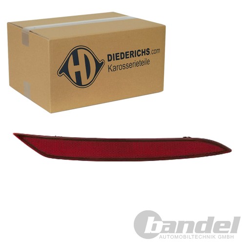 Diederichs reflektor - diederichs,