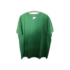 Unisex Schlupfjacke Kasack OP-Kasack Altenpfleger Krankenschwester Größe XL