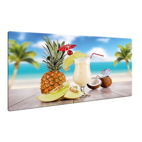 Herdabdeckplatten 80x52 - , cm