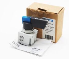 Festo VHER-BH-M04C-G18-UD VHERBHM04CG18UD 538193 Steuerschieber -unused/OVP-