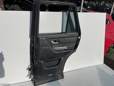 2009 LAND ROVER RANGE ROVER