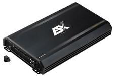 B-Ware ESX SXE2800.1D Digital Monoblock Mono Class D Digital Verstärker 2800 W