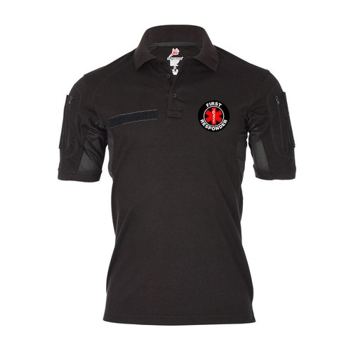 Tactical poloshirt first - tactical,