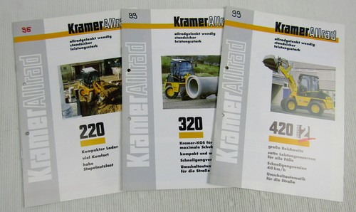 Prospekte technische daten - 3,