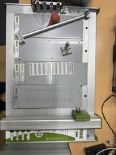 WAGO Plotter 350 DIN A3 mit Fräseinheit , Staubsauger und viel Zubehör