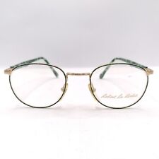 Robert la roche vienne Vintage Brille mod. 48  neu 48/20 CA 97