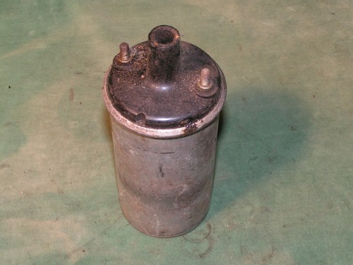 Trabant zündspule 6v - (f11),