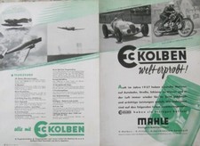 Bernd Rosemeyer 409 kmh