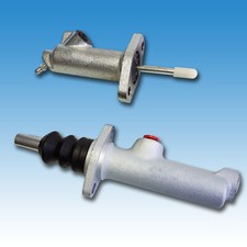 Kupplungsgeberzylinder &