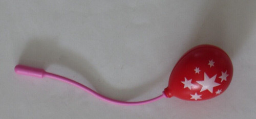 Playmobil luftballon rot - playmobil©,